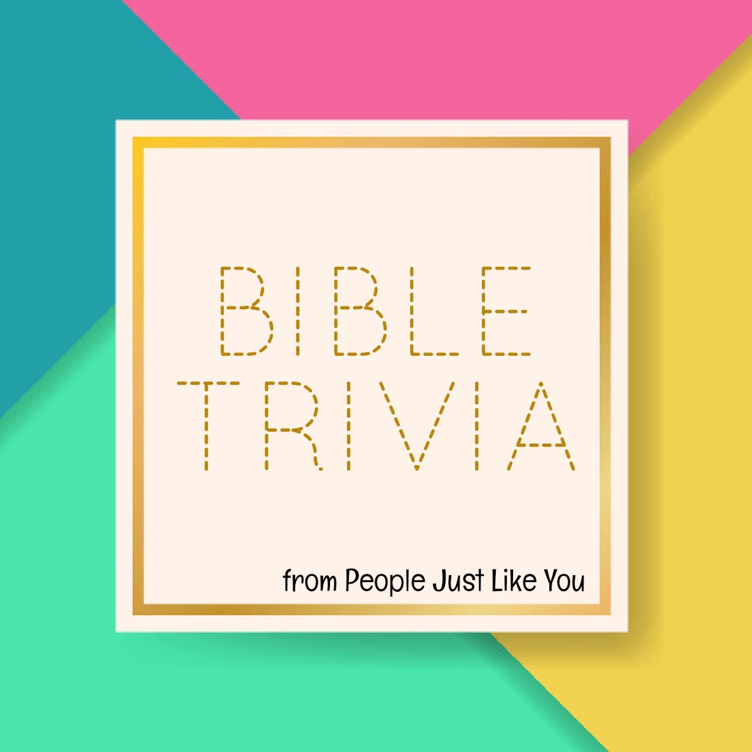 Bible Trivia: Behind The Song of Deborah